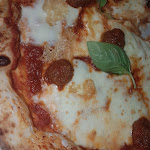 Photo n°1 de l'avis de Sara.a fait le 08/10/2019 à 22:15 sur le  Pizzeria Pucci e Manella à Formia