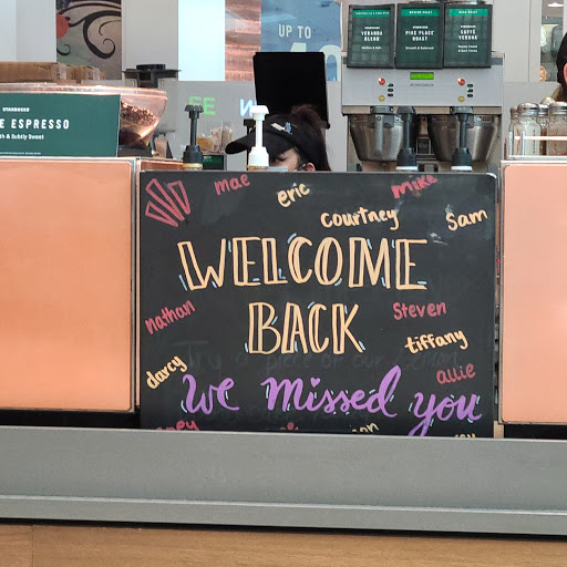 Coffee Shop «Starbucks», reviews and photos, 30503 US Hwy 19 N b, Palm Harbor, FL 34684, USA