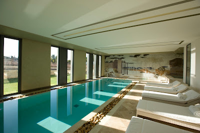 Le Spa Verchant à Castelnau-le-Lez