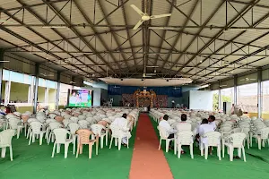 Raja Rajeshwara Function Hall pitlam image