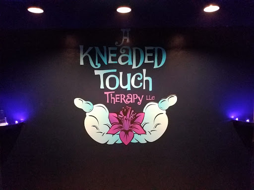 A Kneaded Touch Therapy LLC