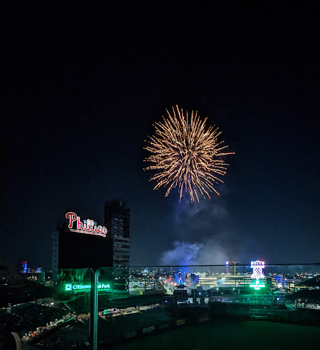 Stadium «Citizens Bank Park», reviews and photos, 1 Citizens Bank Way, Philadelphia, PA 19148, USA