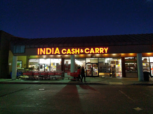 India Cash & Carry