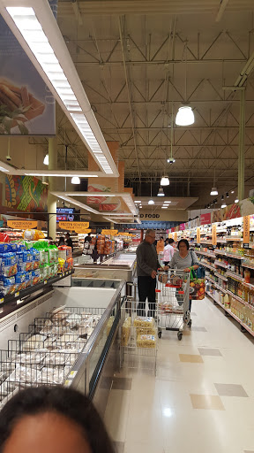 H Mart Diamond Bar image
