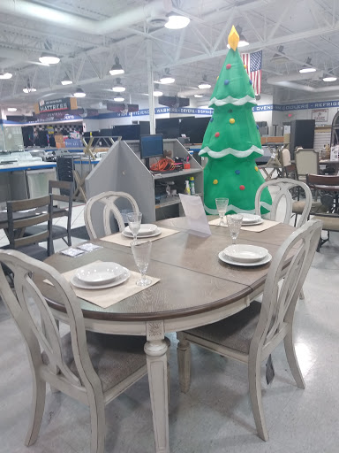 Appliance Store «ABC Warehouse», reviews and photos, 15477 Hall Rd, Macomb, MI 48044, USA