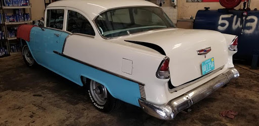 Auto Repair Shop «Palm Coast Auto Repair», reviews and photos, 11 Hargrove Grde, Palm Coast, FL 32137, USA