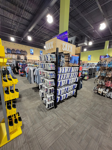 Shoe Store «MetroShoe Warehouse», reviews and photos, 2308 24th Ave NW, Norman, OK 73069, USA