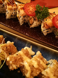 Sushi du Restaurant japonais authentique sushi ninja à Orléans - n°20