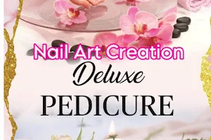 Nail Art Creation Duncanville | Texas image