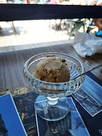 Crème glacée du Restaurant LesMouettes80 à Mers-les-Bains - n°4