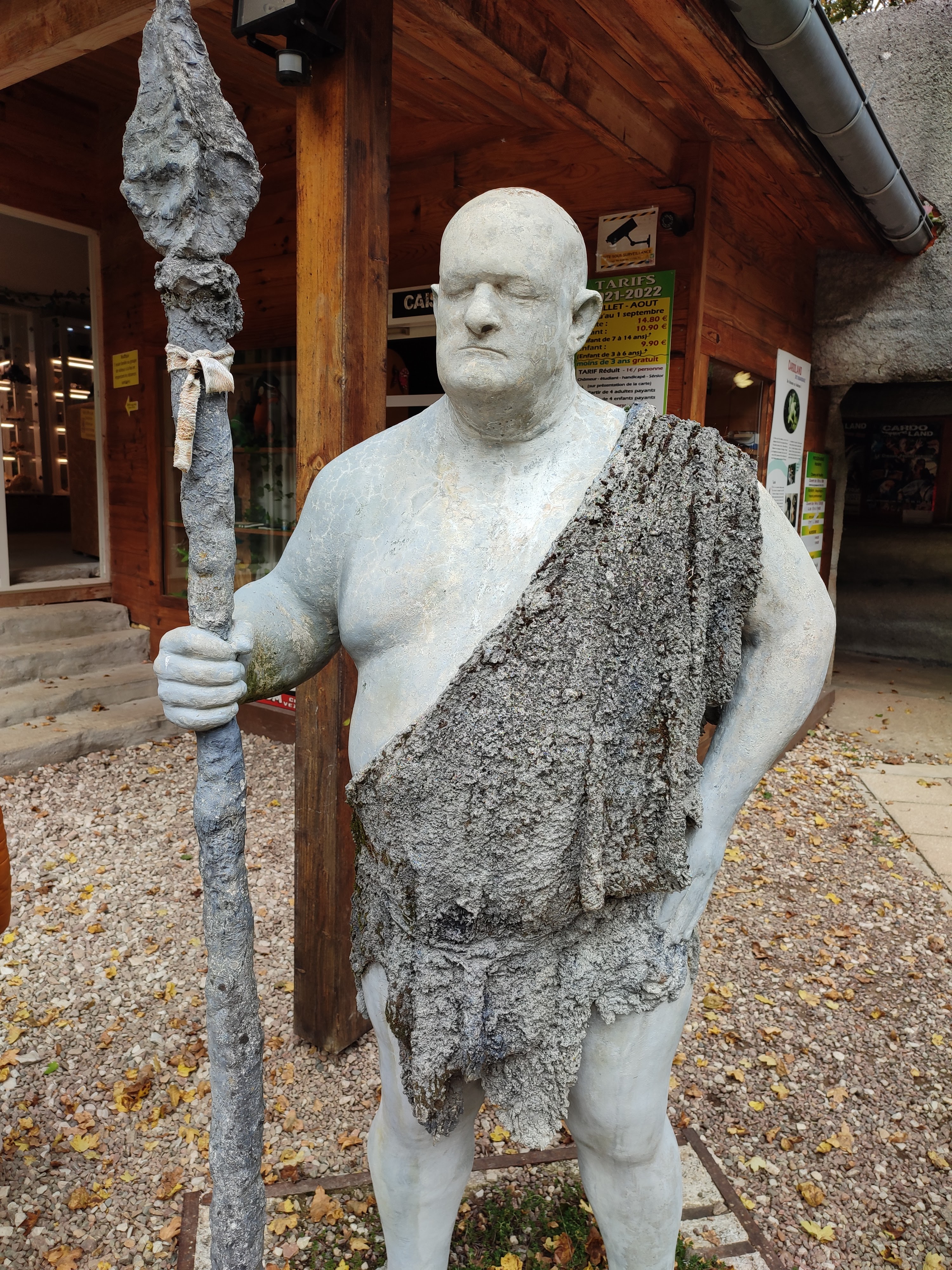 Photo n° 2 de l'avis de Anna.e fait le 05/11/2021 à 20:07