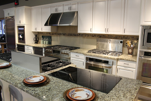 Appliance Store «Albert Lee Appliance - Bellevue», reviews and photos, 1038 116th Ave NE #370, Bellevue, WA 98004, USA