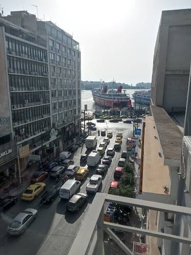 Pireaus Acropole Hotel