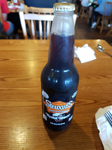 American Restaurant «Cracker Barrel Old Country Store», reviews and photos, 5304 N Galloway Ave, Mesquite, TX 75150, USA