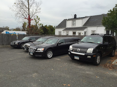 S&G Limo and Town Car Service of Melville