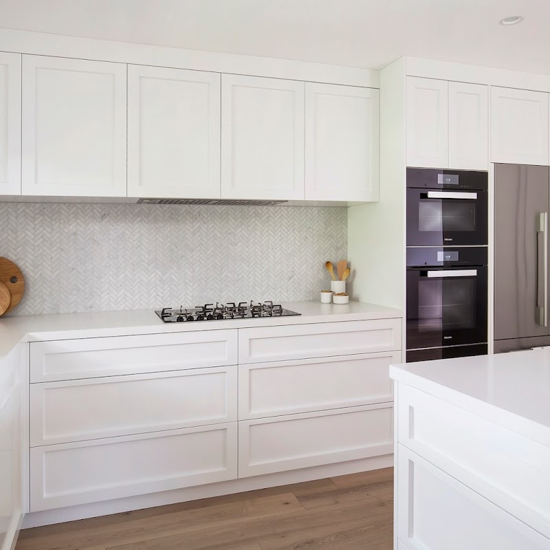 CTI Kitchens & Designer Joinery