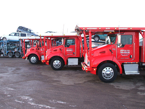 Auto Auction «Insurance Auto Auctions Inc», reviews and photos