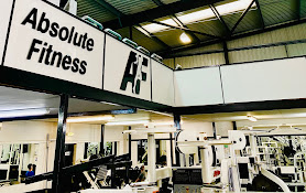Absolute Fitness Gym, Hair & Beauty