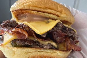 Buffalo Bros Burgers image