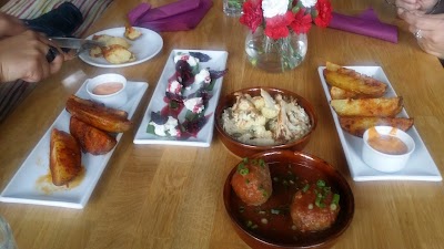 Photos of Cafe Talo