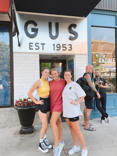 Dance School «Gus Giordano Dance School», reviews and photos, 5230 N Clark St, Chicago, IL 60640, USA