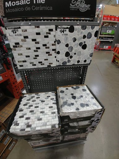 Home Improvement Store «The Home Depot», reviews and photos, 6701 Boone Ave N, Brooklyn Park, MN 55428, USA