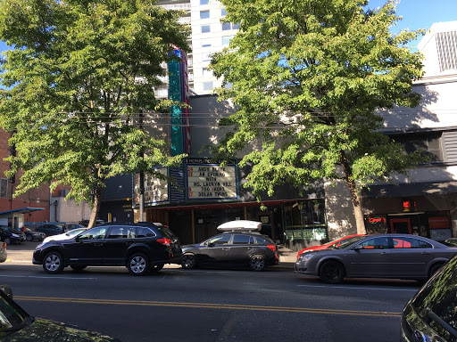 Live Music Venue «The Showbox», reviews and photos, 1426 1st Ave, Seattle, WA 98101, USA