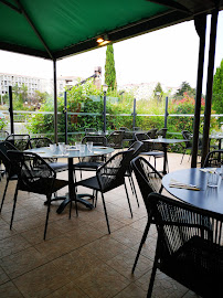 Atmosphère du Restaurant italien Del Arte à Perpignan - n°8