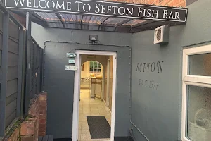 Sefton Fish Bar LTD image