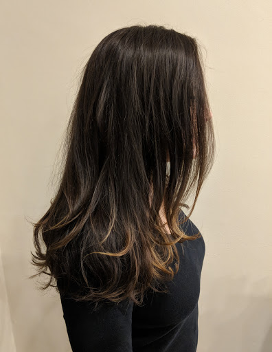 Beauty Salon «Maine Natural Hair & Skin», reviews and photos, 142 High St #225, Portland, ME 04101, USA