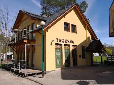 Restauracja Tawerna, smażalnia ryb Promenada 1, 64-980 Trzcianka, Polska
