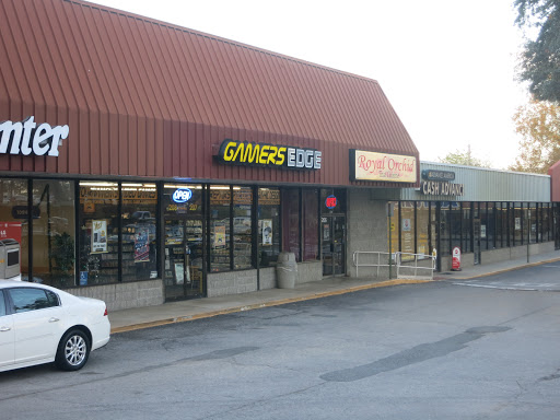 The Gamers Edge, 3131 SW College Rd #207, Ocala, FL 34474, USA, 