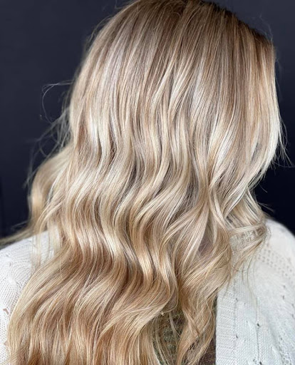 Beauty Salon «Image Is... Salon», reviews and photos, 2440 Broad Ave, Lutherville-Timonium, MD 2109321093, USA