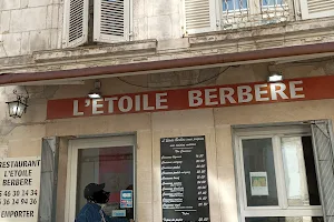 L'Étoile Berbère image