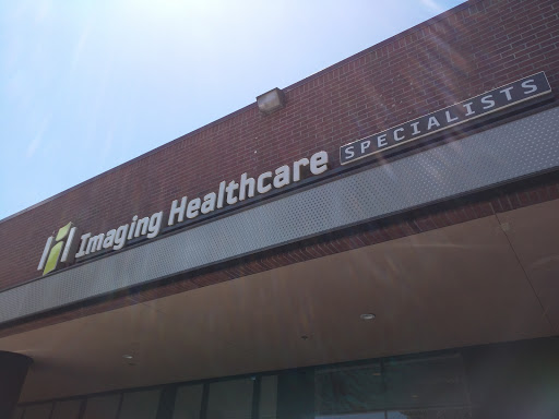 Imaging Healthcare Specialists - La Jolla
