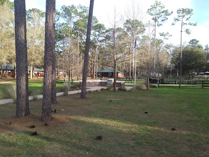Withlacoochee Forestry Training Center