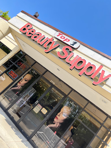 Top One Hair & Beauty Supply, 2710 Town Center Dr, Kennesaw, GA 30144, USA, 