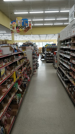 Discount Store «Ocean State Job Lot», reviews and photos, 50 Ann Mary St, Pawtucket, RI 02860, USA