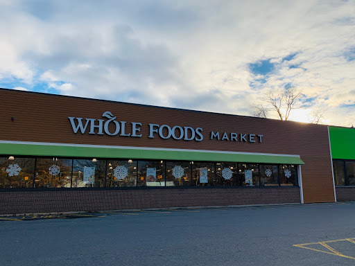 Grocery Store «Whole Foods Market», reviews and photos, 2151 Mystic Valley Pkwy, Medford, MA 02155, USA