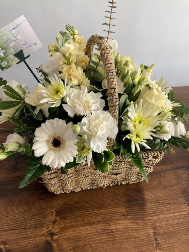 Findon Flowers - Worthing