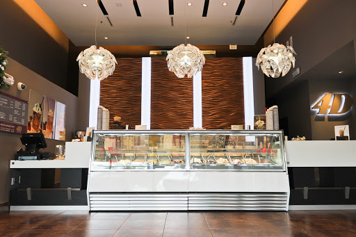 Ice Cream Shop «Gelateria 4D», reviews and photos, 670 Lincoln Rd Mall, Miami Beach, FL 33139, USA