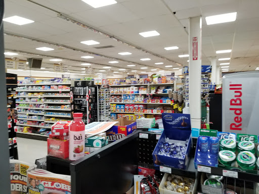 Supermarket «SUPERVALU», reviews and photos, 237 W Center St, Douglas, MI 49406, USA