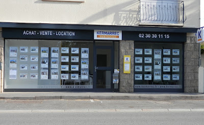 Kermarrec Habitation à Châteaubourg