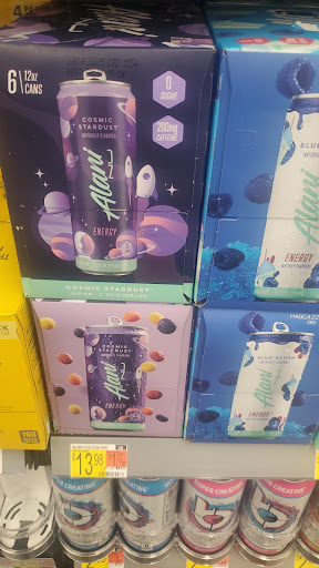 Supermarket «Walmart Neighborhood Market», reviews and photos, 4670 Casey Blvd, Williamsburg, VA 23188, USA