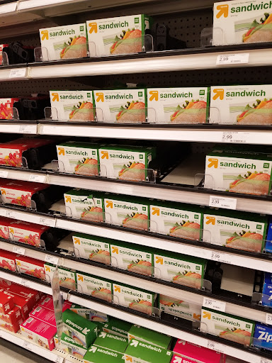 Department Store «Target», reviews and photos, 20877 Hall Rd, Macomb, MI 48044, USA