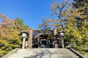 Utasu Shrine image