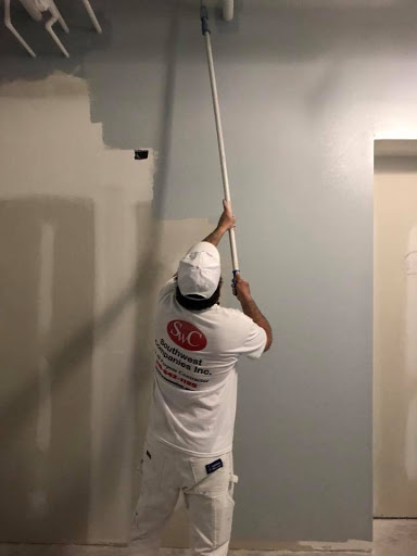 Painting «Southwest Companies Inc», reviews and photos, 7717 Commerce Park Oval, Cleveland, OH 44131, USA