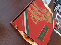 Pizza du Pizzas à emporter Mondial Pizza à Gerzat - n°6