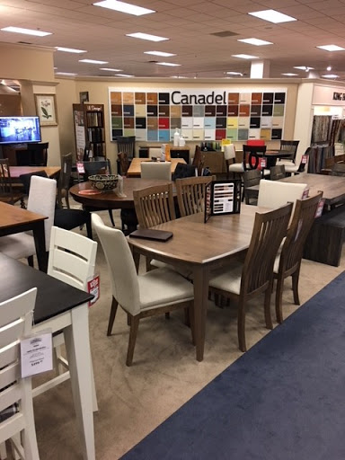 Home Goods Store «Godby Home Furnishings», reviews and photos, 14550 Mundy Dr, Noblesville, IN 46060, USA