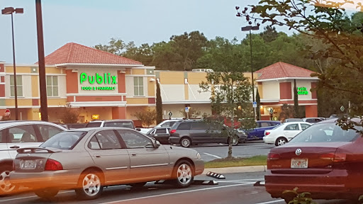Supermarket «Publix Super Market Plaza Inverness», reviews and photos, 1012 W Main St, Inverness, FL 34450, USA